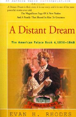 【预售】A Distant Dream