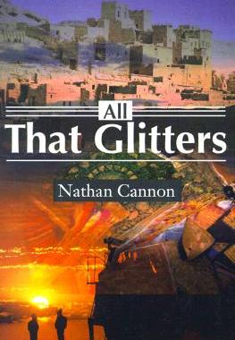 【预售】All That Glitters