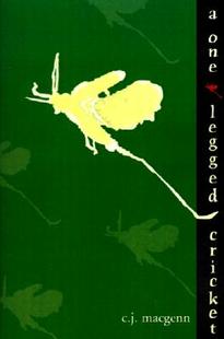 Legged One Cricket 预售