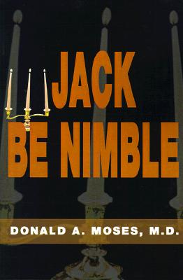 【预售】Jack Be Nimble