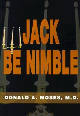 【预售】Jack Be Nimble