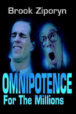 【预售】Omnipotence for the Millions