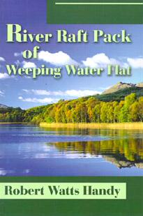 Raft Flat River Weeping Water 预售 Pack