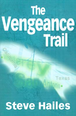 【预售】The Vengeance Trail
