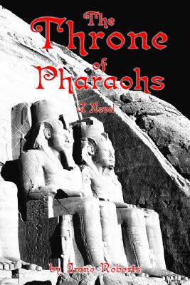 【预售】The Throne of Pharaohs