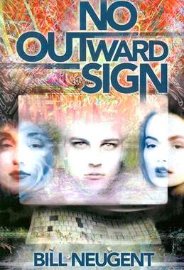 【预售】No Outward Sign