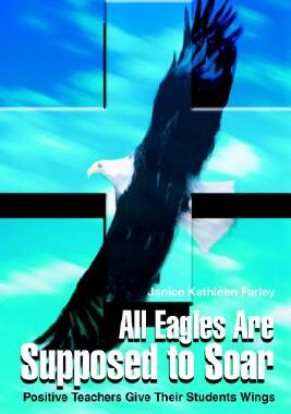 【预售】All Eagles Are Supposed to Soar: Positive Teachers