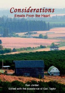 【预售】Considerations: Emails from the Heart