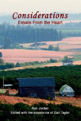 【预售】Considerations: Emails from the Heart