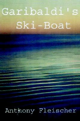 【预售】Garibaldi's Ski-Boat