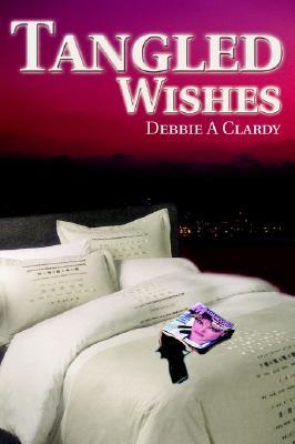 【预售】Tangled Wishes