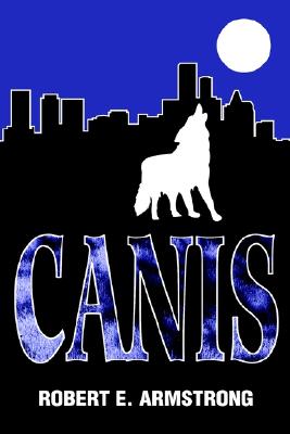 【预售】Canis