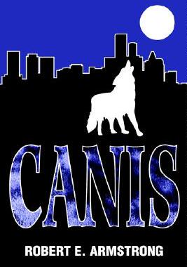【预售】Canis