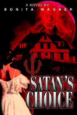【预售】Satan's Choice
