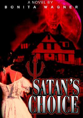 【预售】Satan's Choice