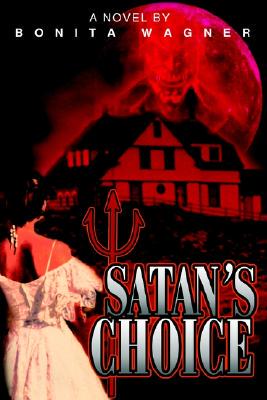 【预售】Satan's Choice