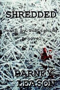 【预售】Shredded: Death by Publishing