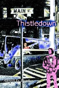 【预售】Thistledown