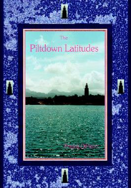 【预售】The Piltdown Latitudes