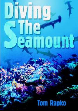 【预售】Diving the Seamount
