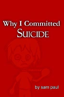 【预售】Why I Committed Suicide