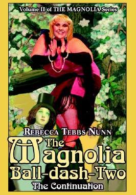 【预售】The Magnolia Ball-Dash-Two: The Continuation