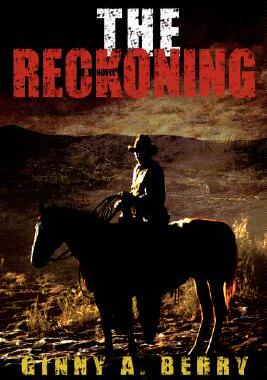 【预售】The Reckoning