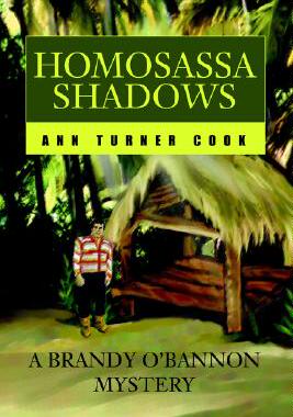 【预售】Homosassa Shadows: A Brandy O'Bannon Mystery