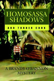 Shadows Mystery Homosassa Bannon Brandy 预售