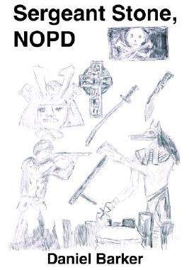 【预售】Sergeant Stone, Nopd