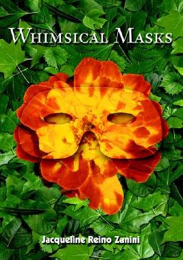 【预售】Whimsical Masks