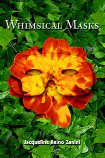 Masks Whimsical 预售