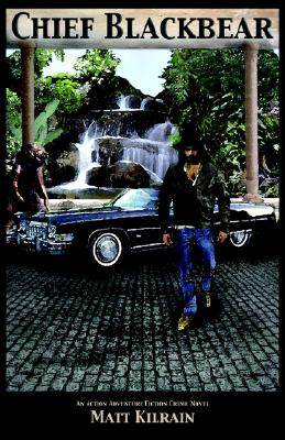 【预售】Chief Blackbear