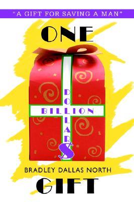 【预售】One Billion Dollar$ Gift: 