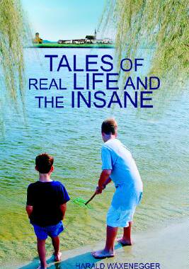 【预售】Tales of Real Life and the Insane