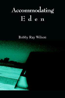 【预售】Accommodating Eden