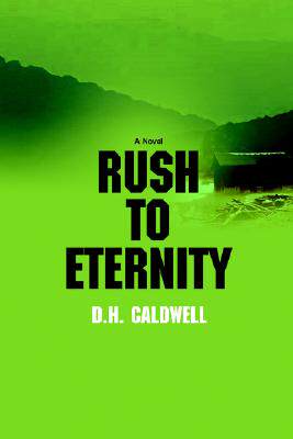 【预售】Rush to Eternity