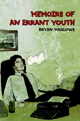 【预售】Memoirs of an Errant Youth