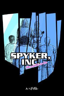 【预售】Spyker, Inc.