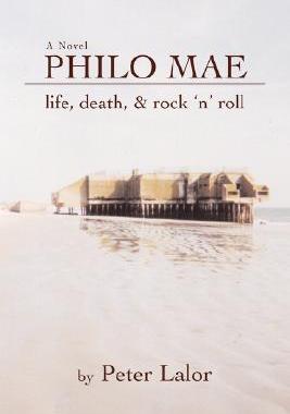 【预售】Philo Mae: Life, Death, & Rock 'n' Roll