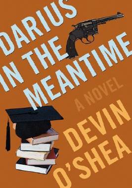 【预售】Darius in the Meantime