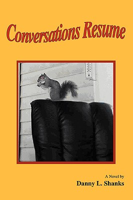 【预售】Conversations Resume
