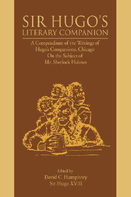 【预售】Sir Hugo's Literary Companion: A Compendium of the