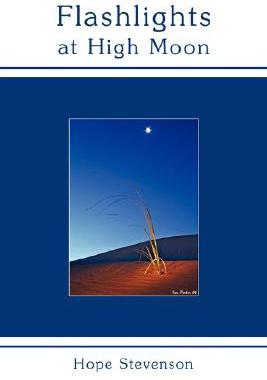 【预售】Flashlights at High Moon