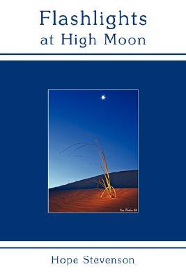 【预售】Flashlights at High Moon