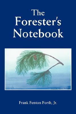 【预售】The Forester's Notebook