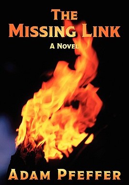 【预售】The Missing Link