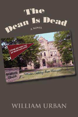 【预售】The Dean Is Dead