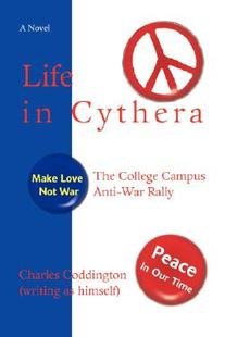College Rally Life War Anti Campus The Cythera 预售