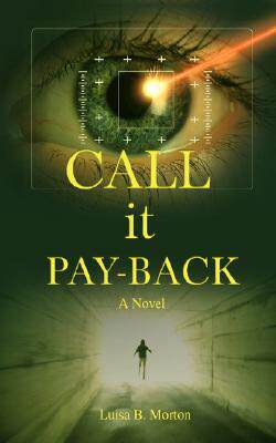 【预售】Call It Pay-Back